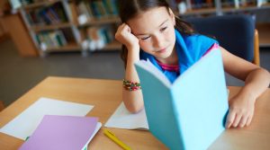 нарушения на четенето и писането